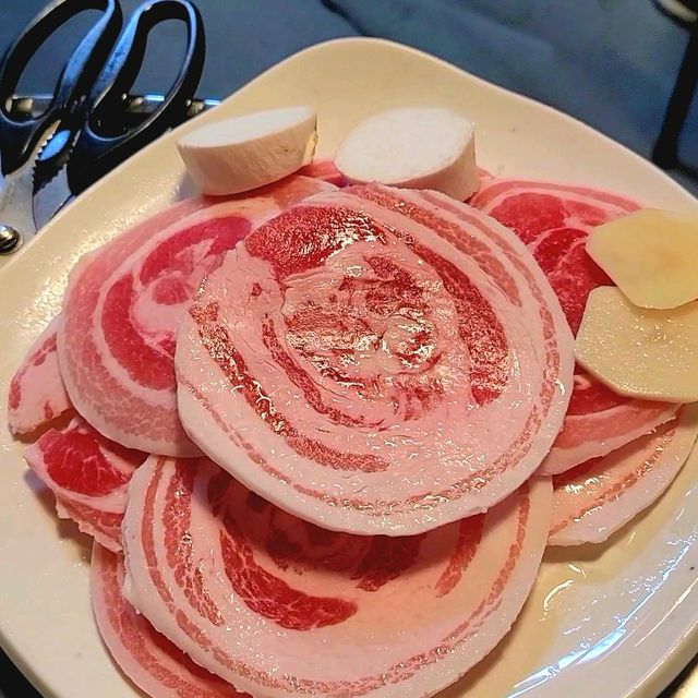 부산 범일동 로컬 맛집 만만고기