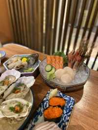 佐敦 漁正居酒屋