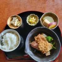 【神山町】松葉庵