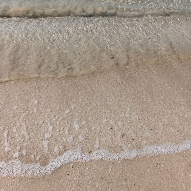 Chaolao  Tosang Beach