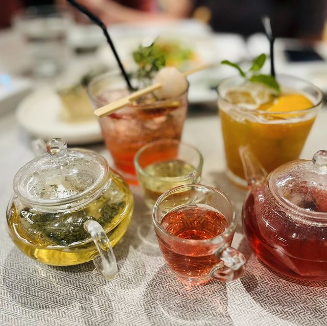 ✨elemen✨👍🏻vegan-friendly restaurant