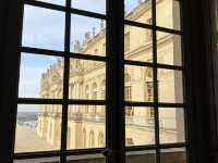 Chateau de Versailles