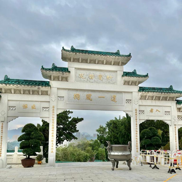 參拜勝地！
