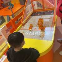 荃新天地Lego新春展覽