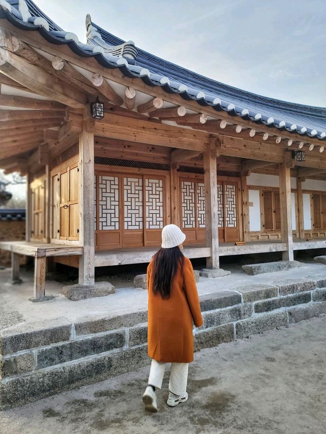 노블레스 오블리주의 상징!경주 최부자댁에서 부자기운받기✨️