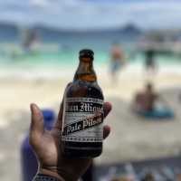 ipil beach - hidden gem !