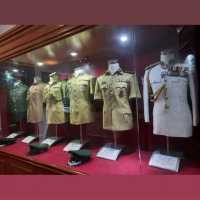 Malacca Museum