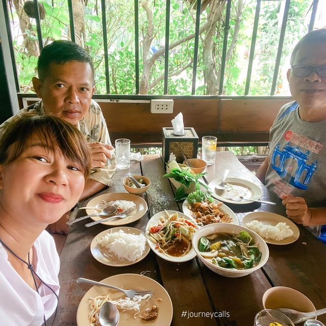 ครัวแอบแซ่บ ภูเก็ต