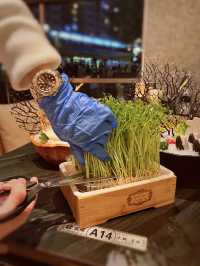 太古城新開人氛台式火鍋 湊湊火鍋。茶憩（甄選）