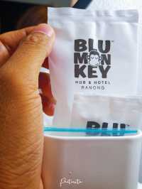 Blu Monkey Hub & Hotel Ranong 