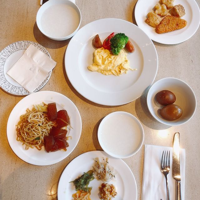 📚文青們最愛的住所📍 Eslite Hotel 誠品行旅
