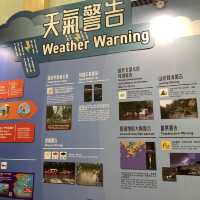 《天文台開放日2023☀️🌩️🌪️》
