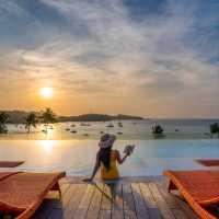 Bandara Phuket Beach Resort 