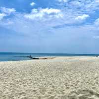 Samila Beach 