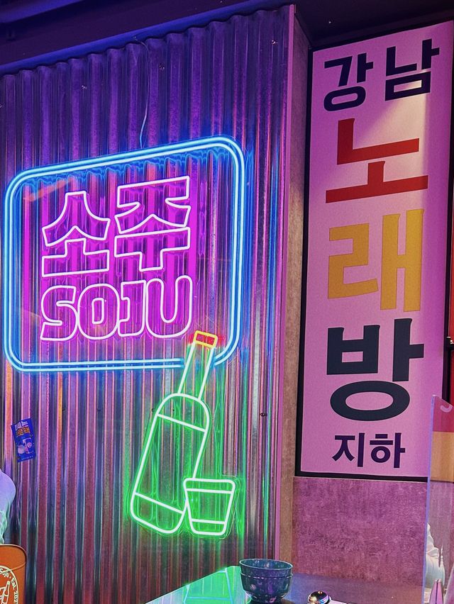 大角咀打卡韓國菜🇰🇷