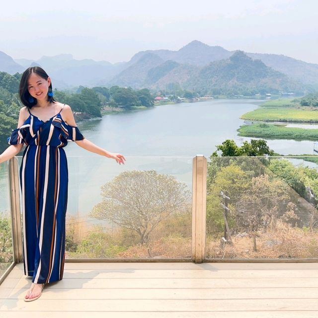 w story cafe @กาญจนบุรี