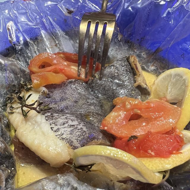 舒適紫色基地，提供多款特別Mocktail