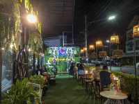 กูโรตีชาชัก สตรีทฟู้ดเจ้าอร่อยหาดใหญ่ 