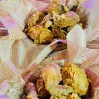 韓式炸雞🍗李家