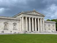 Königsplatz Munich Germany