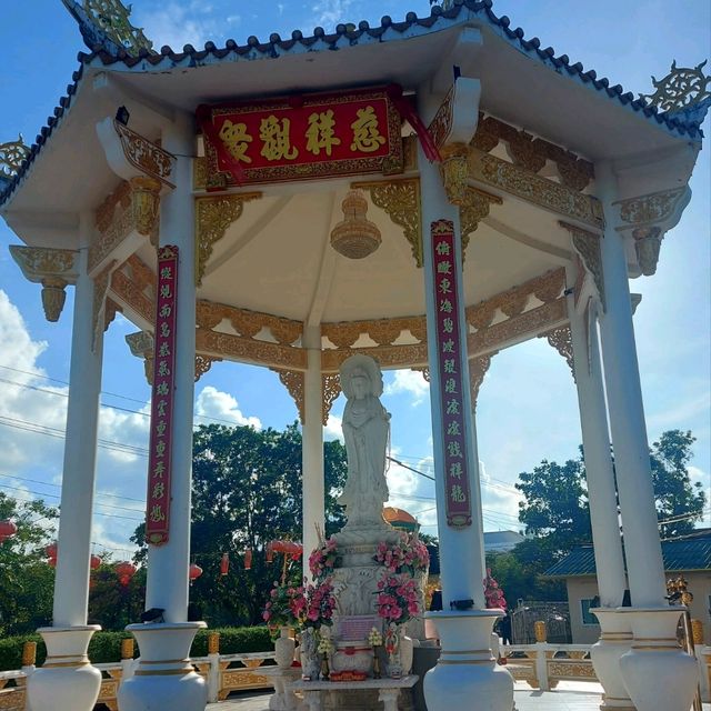 สักการะเทพเจ้า สมัยพระจักรพรรดิเหลือง