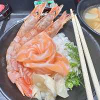 海鮮丼-魚屋