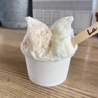 奄美「La Fonte」美食ジェラートを食す