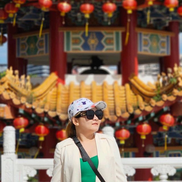 วัดเทียนหัว กัวลาลัมเปอร์