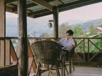 อุ่นไอใบเมี่ยง Oun I Baimiang สกาด อ.ปัว