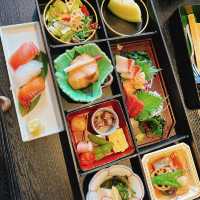 美味しい和食屋さん　徳樹庵