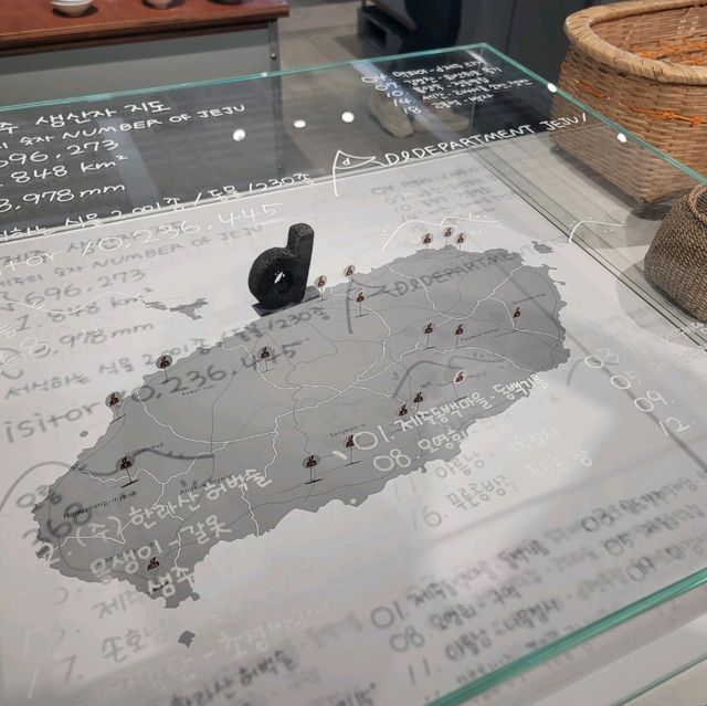 제주여행 중 쇼핑하기 좋은 핫플 D&DEPARTMENT JEJU