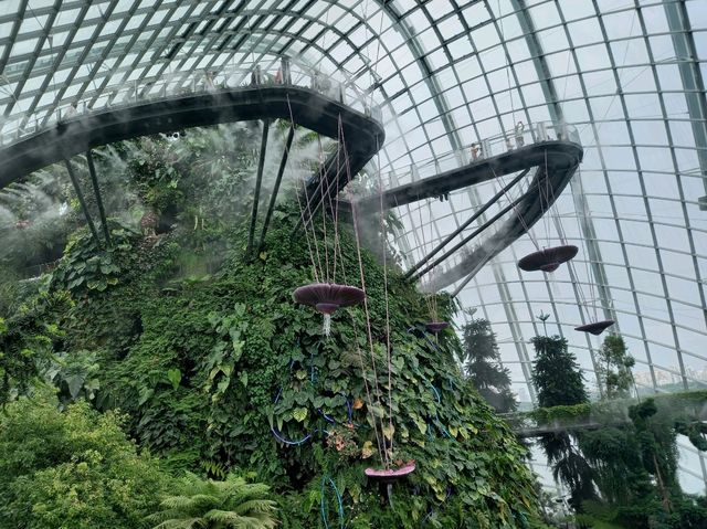 Avatar in Sg!