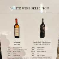 Grand InterContinental Seoul Executive Lounge