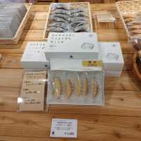 北大マルシェCafé&Labo　北海道大学構内カフェ