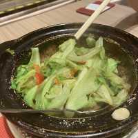 米芝蓮一星食府-新斗記 