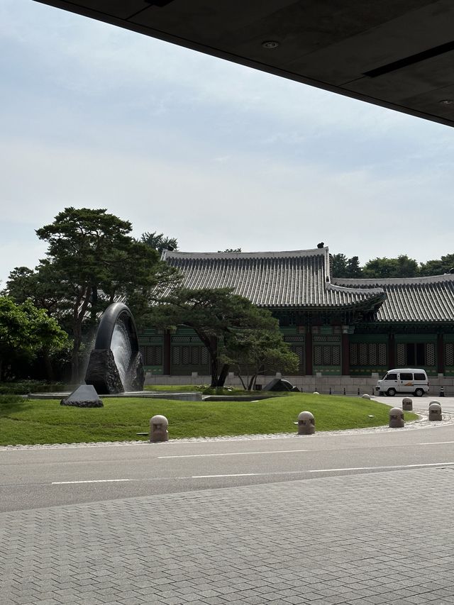 서울 신라호텔 솔직후기🗝️🚪
