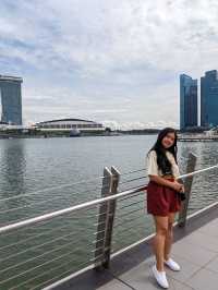 Merlion 🇸🇬