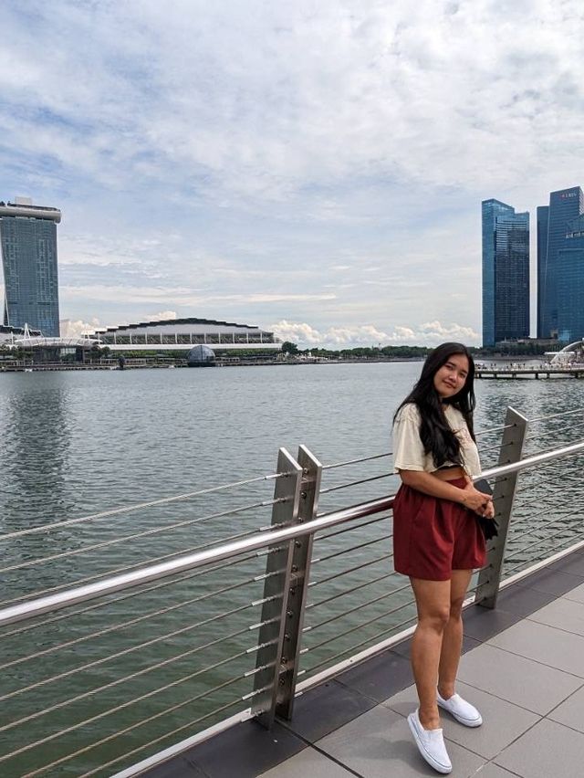 Merlion 🇸🇬