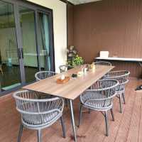 รีวิว Te Ma Ta Glamping เขาใหญ่