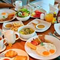 รีวิว Outtrigger Khao Lak Beach Resort