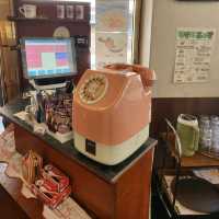 ★ソウル ヨニドン★まるで日本の喫茶店？！ロイヤルサロン