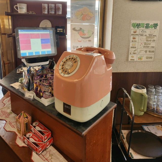 ★ソウル ヨニドン★まるで日本の喫茶店？！ロイヤルサロン