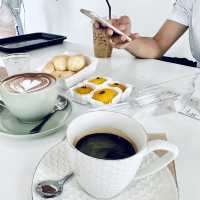 CHOUX CAFE , Phrae Thailand