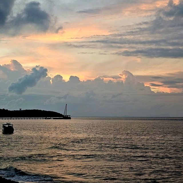 ชีวิตติดเกาะ กับทริปเกาะมุก เกาะกระดาน 