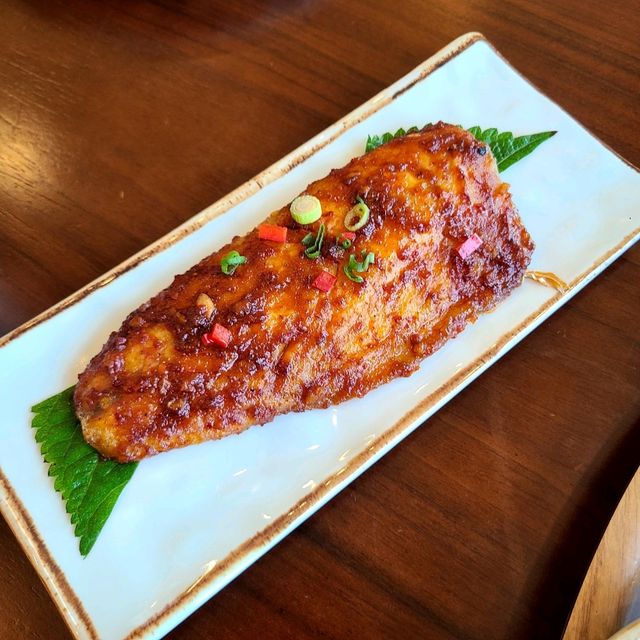 제주 애월 맛집)제주코시롱 - 애월 가성비 좋은 한정식 맛집(점심만 운영)
