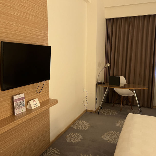 Swiss-Belinn Manyar Surabaya
