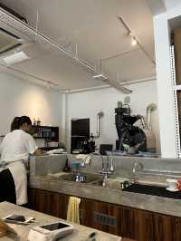 Sweet Blossom Coffee Roasters
