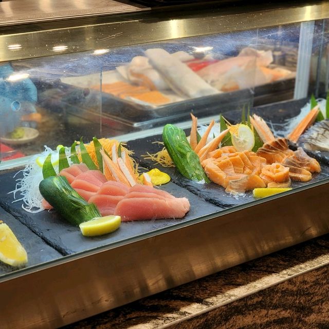รีวิว โรงแรม Courtyard by Marriott North Pattaya 
