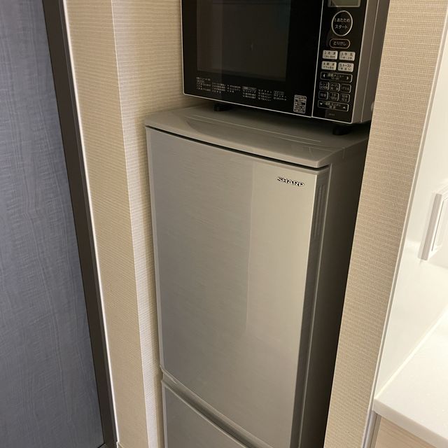 横浜市庁舎からすぐのコンドミニアム