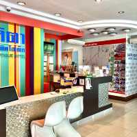 Lalita Boutique Hotel